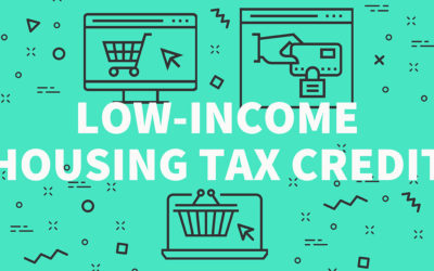 IRS Releases Guidance on Minimum 4 Percent Housing Credit Rate