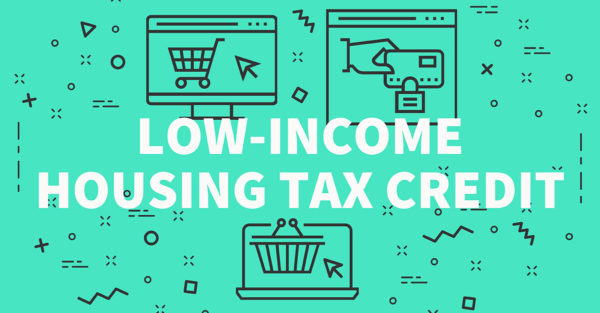 Low Income Housing Tax Credit