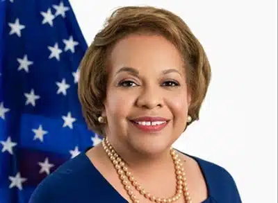 Sandra L. Thompson to serve as the Director of the Federal Housing Finance Agency (FHFA).