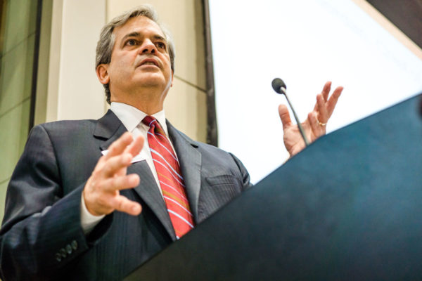 Steve Adler Bond to Build Affordable Housing