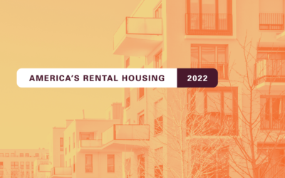 New Report Shows a Surging Rental Market, Starkly Divided by Race and Renter Incomes