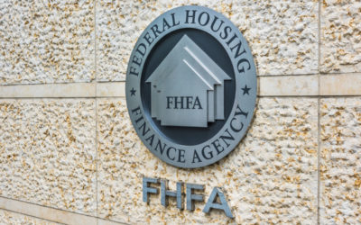 FHFA Announces Comprehensive Review of the Federal Home Loan Bank System