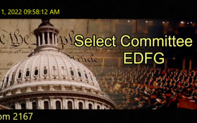 U.S. House Committee Holds Hearing on Promoting Economic Prosperity and Fair Growth through Access to Affordable and Stable Housing