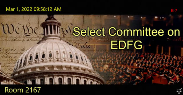 Promoting Economic Prosperity