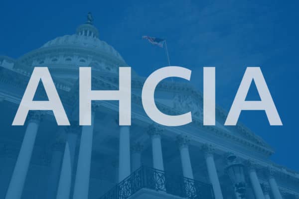 Affordable Housing Credit Improvement Act