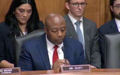 Senate Banking Committee Holds Hearing on State of Housing