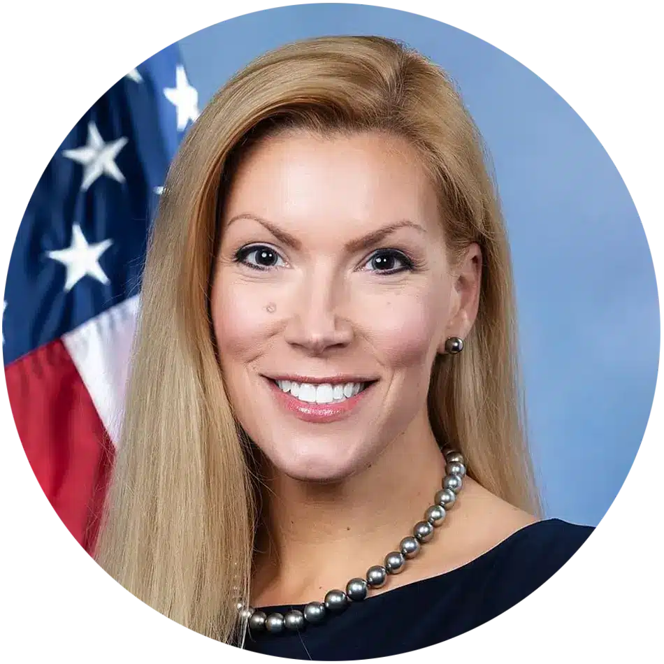 Beth Van Duyne