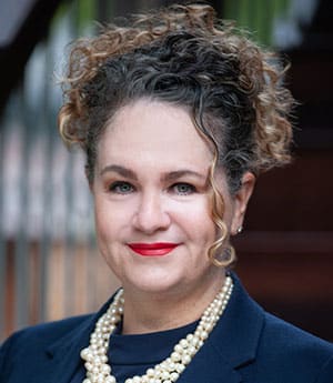 Sallie Burchette