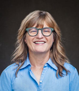 Sarah Andre