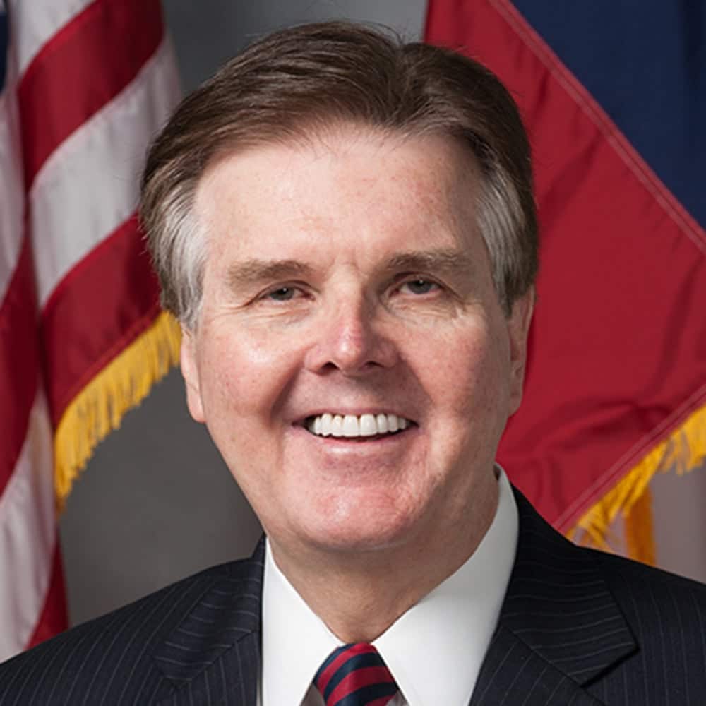 Dan Patrick 